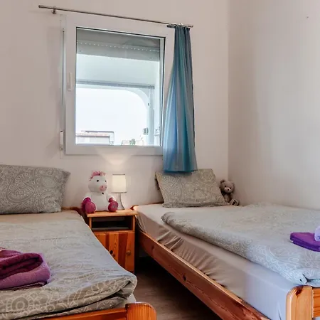 Apartamento By The Sea - 22949 *